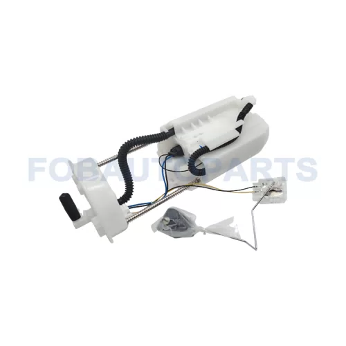 Electric Fuel Pump Assembly for Honda 2002-2006 L4 2.4L 17045-S9A-000 17045S9A000 17045-S9A - image 5